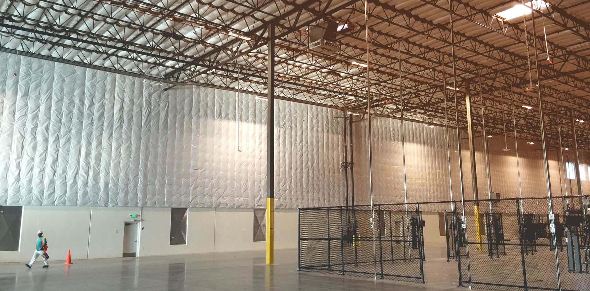 Viking Insulation transaction