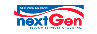 nextGen white logo