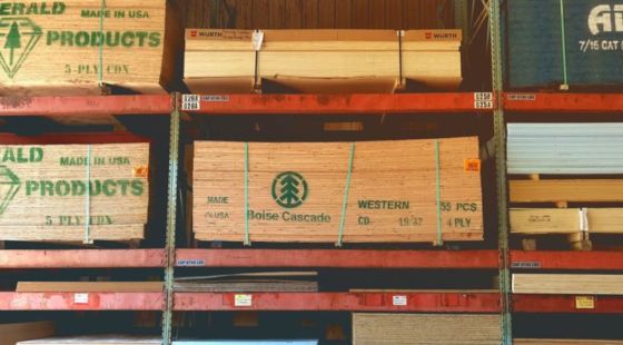Deering-Lumber News & Announcements