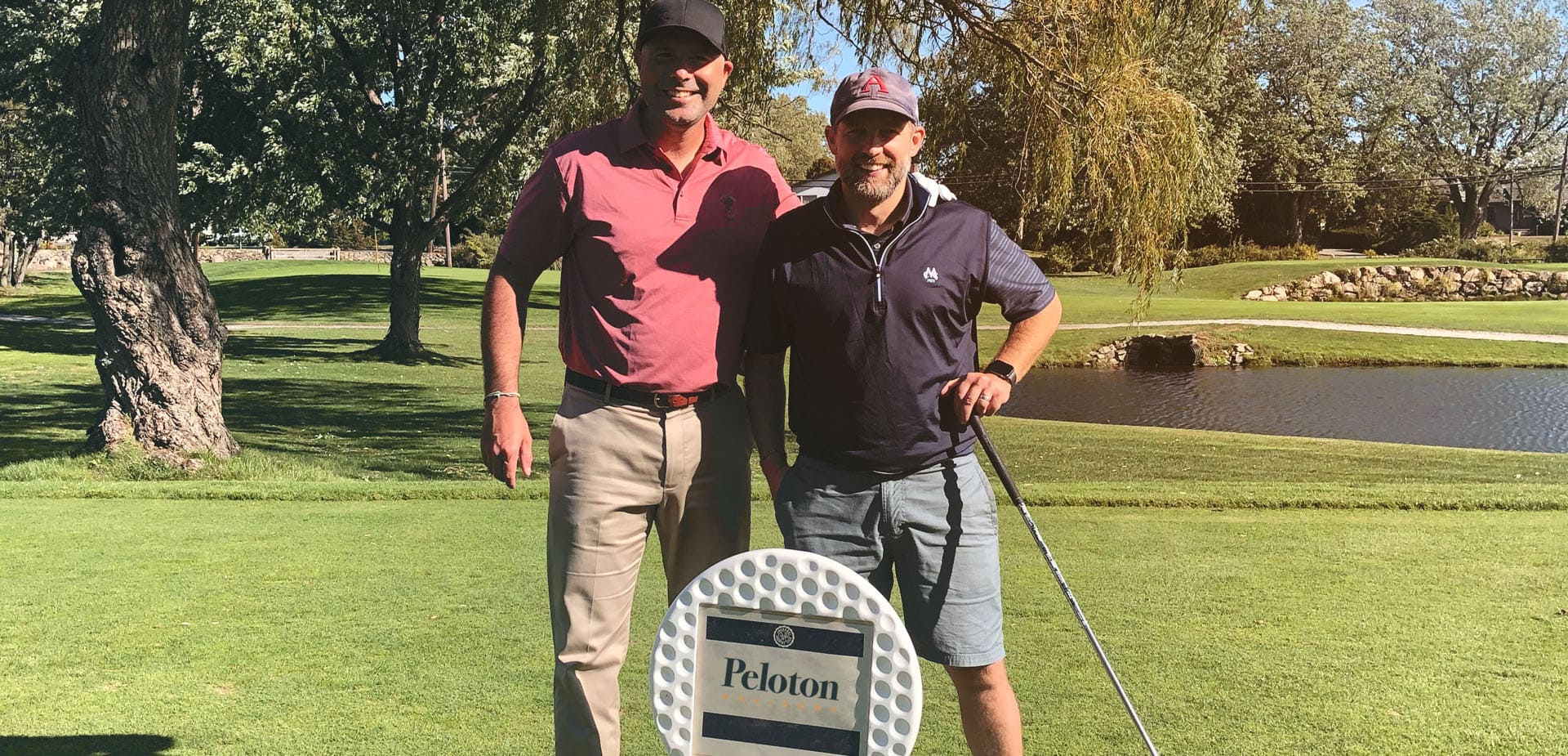 JM & Harper Golf Tournament