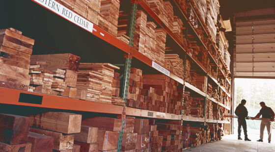 Selectwood Lumber