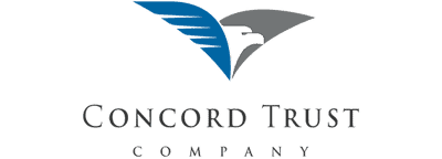 Concord Trust Company Logo