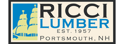 Ricci Logo